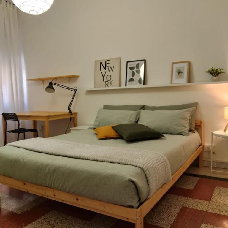 A casa di Gi - Appartamento con 2 Camere da Letto - 1