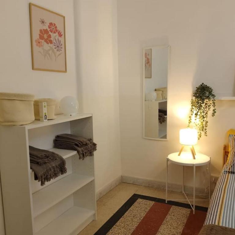 A casa di Gi - Appartamento con 2 Camere da Letto - 6