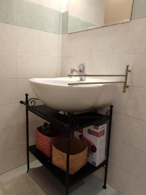 A casa di Gi - Appartamento con 2 Camere da Letto - 11