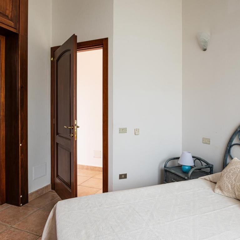 Villa Mistral - Villa con Piscina Privata - 13