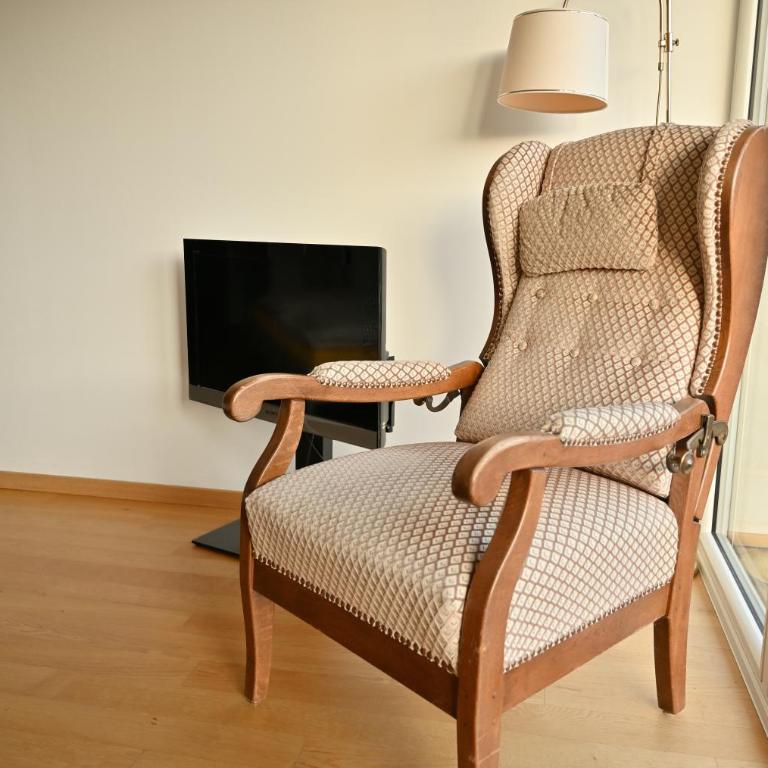 Apartment Sasano Mountain View - Apartment mit 2 Schlafzimmern - 5