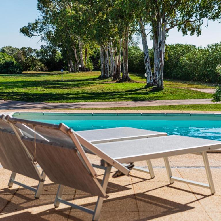 Villa Mistral - Villa con Piscina Privata - 37