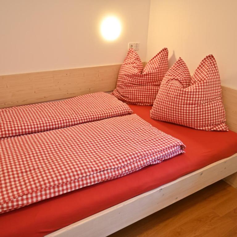 Apartment Sasano Mountain View - Apartment mit 2 Schlafzimmern - 6
