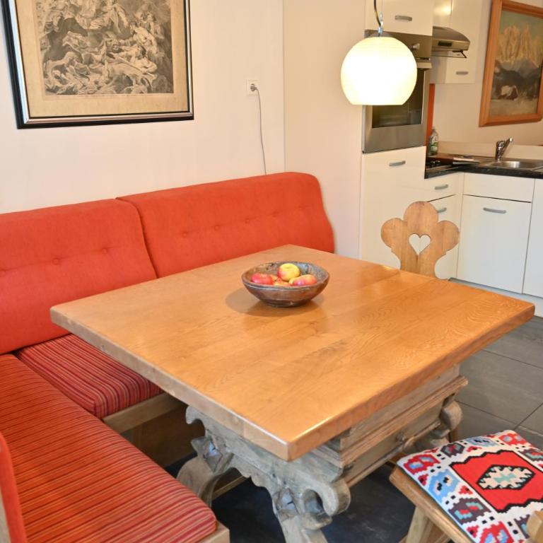Apartment Sasano Mountain View - Apartment mit 2 Schlafzimmern - 7