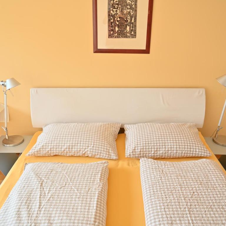 Apartment Sasano Mountain View - Apartment mit 2 Schlafzimmern - 8