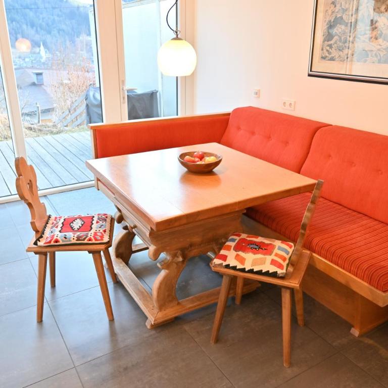 Apartment Sasano Mountain View - Apartment mit 2 Schlafzimmern - 9