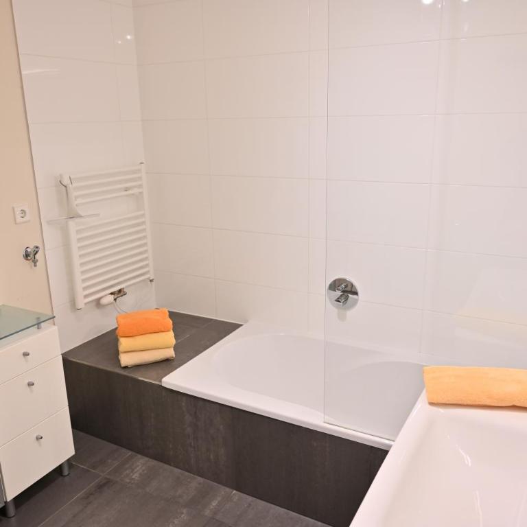 Apartment Sasano Mountain View - Apartment mit 2 Schlafzimmern - 10