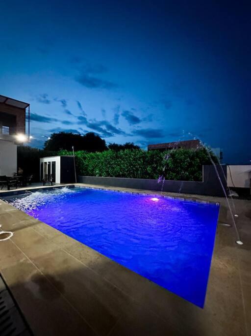 Villa Saray - Villa - 11
