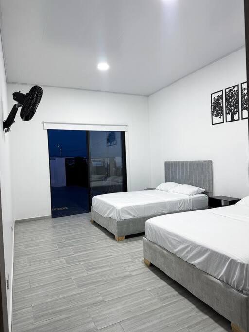 Villa Saray - Villa - 28