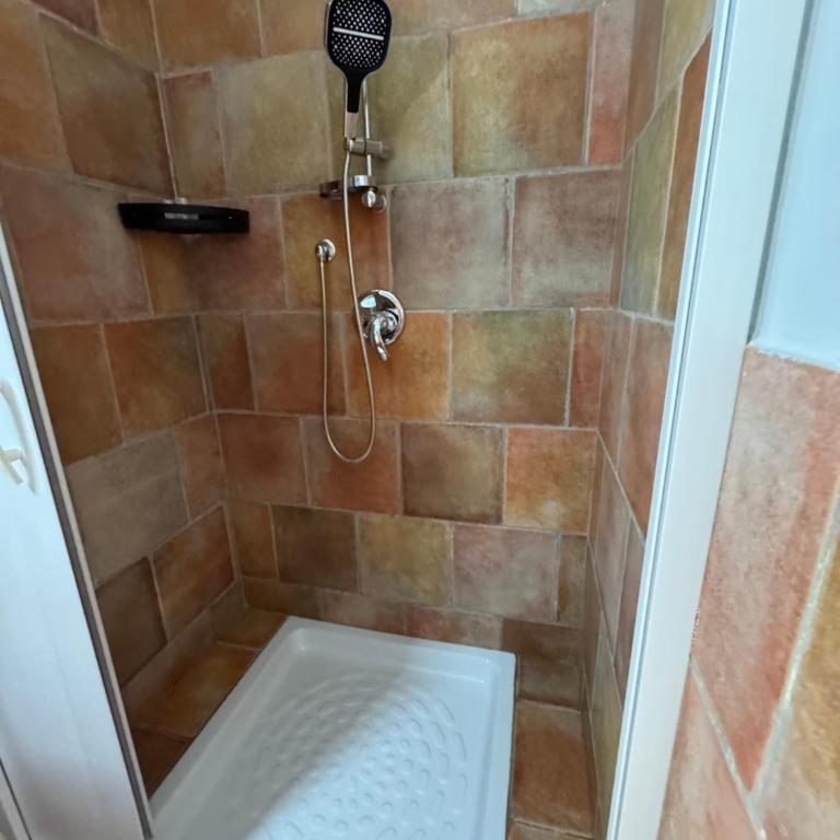 Le Scalette del centro - Double Room - 5