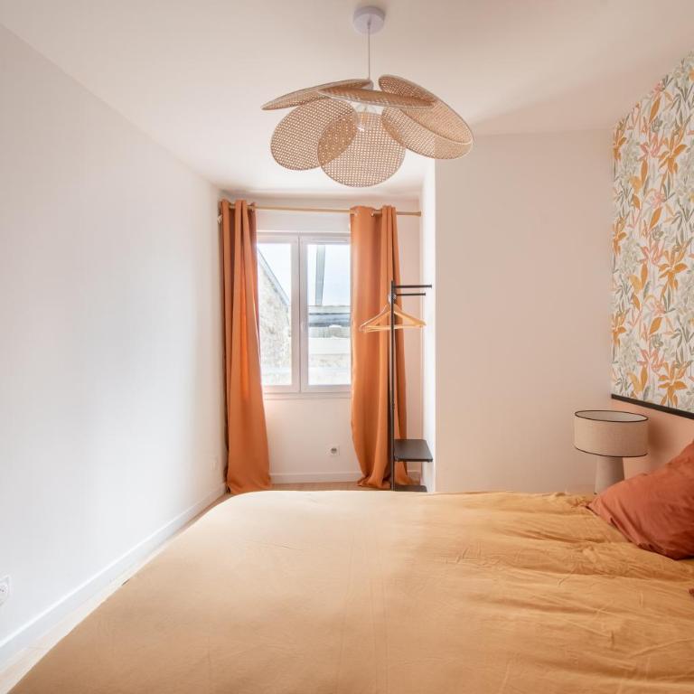 NOUVEAU Jungle Village WIFI Netflix Clim - Appartement 3 Chambres Supérieur - 13