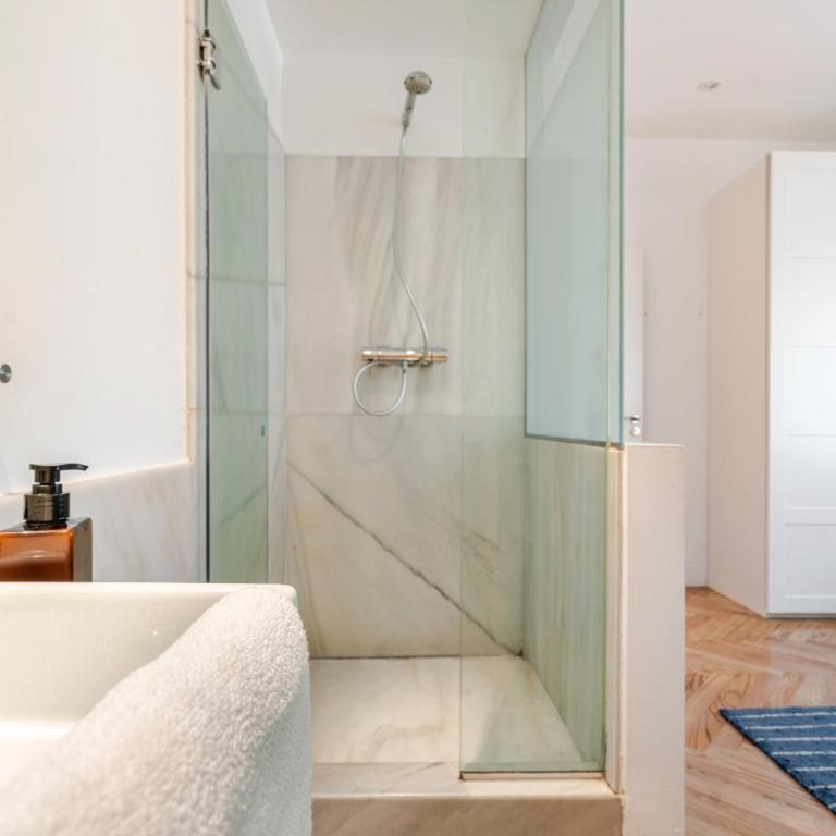 MAD COCO Luxury Apartment in Gran Vía - Apartamento Deluxe - 23