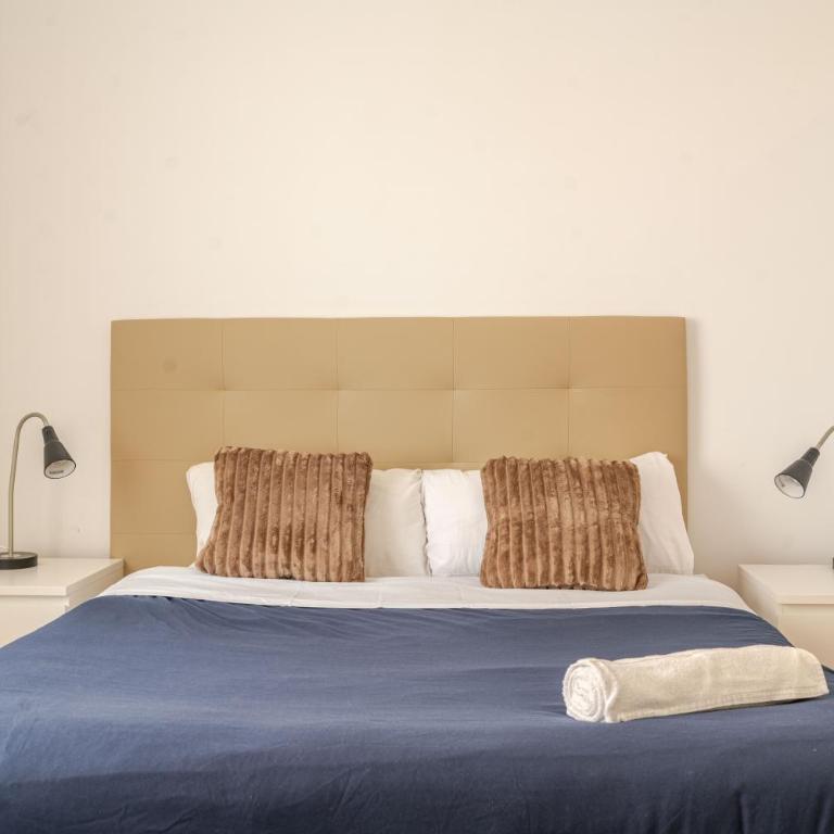 MAD COCO Luxury Apartment in Gran Vía - Apartamento Deluxe - 18