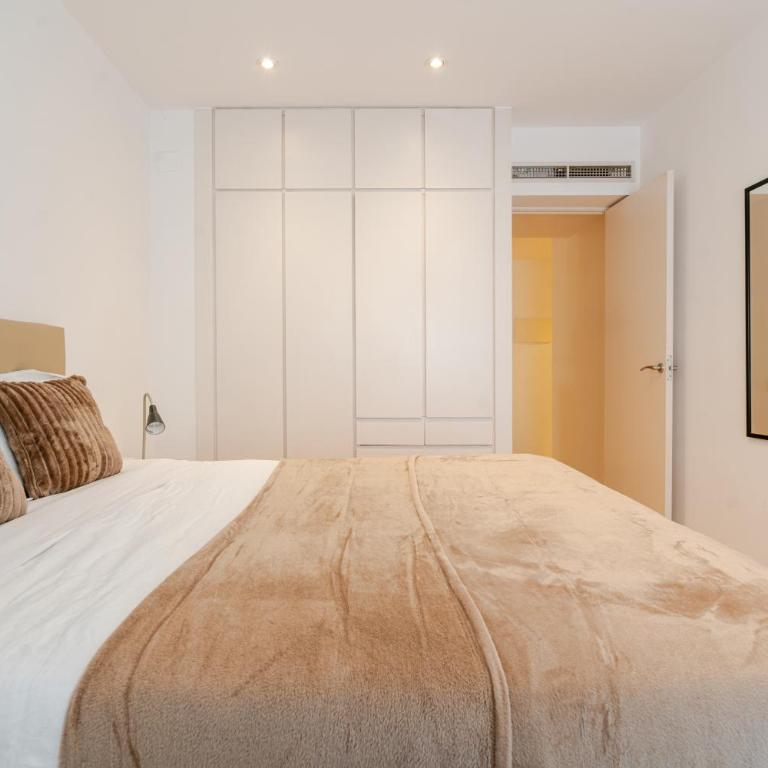 MAD COCO Luxury Apartment in Gran Vía - Apartamento Deluxe - 27