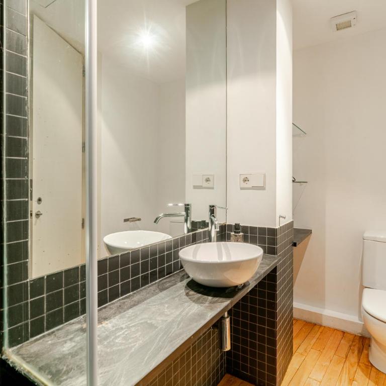 MAD COCO Luxury Apartment in Gran Vía - Apartamento Deluxe - 28