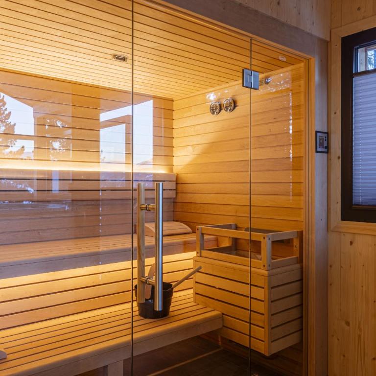 Naturchalets Turracher Höhe by ALPS RESORTS - Haus mit 4 Schlafzimmern - 8