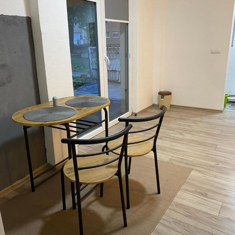 Apartman Adrian - Apartman sa 1 Spavaćom Sobom - 1