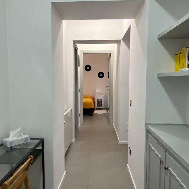Casa dolce Roma Prati - Apartment mit 2 Schlafzimmern - 49