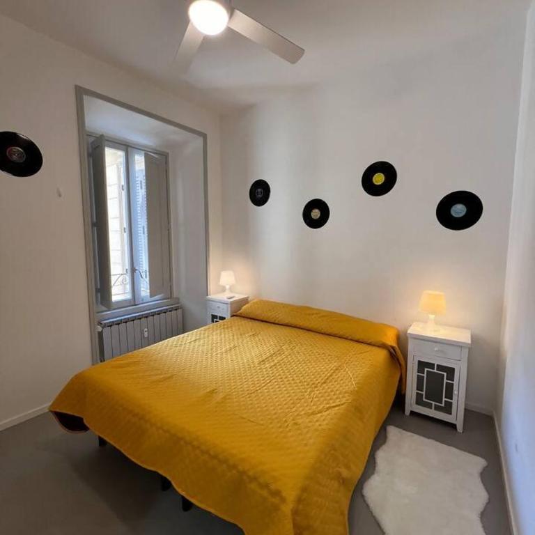 Casa dolce Roma Prati - Apartment mit 2 Schlafzimmern - 48