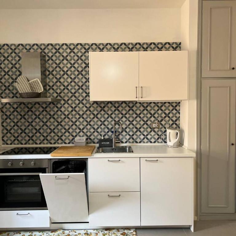 Casa dolce Roma Prati - Apartment mit 2 Schlafzimmern - 45