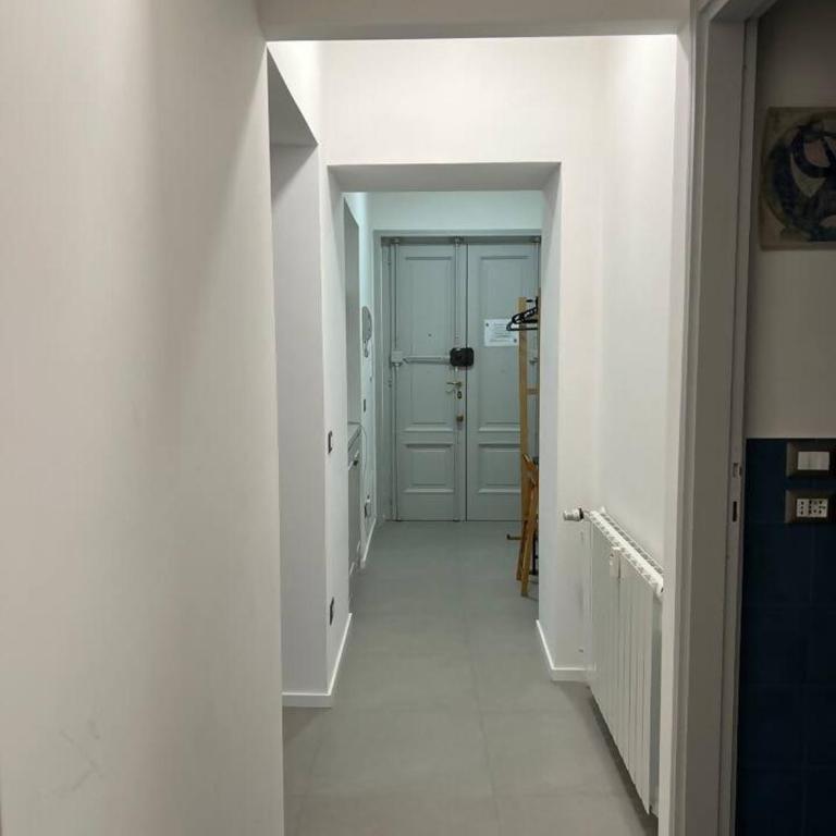 Casa dolce Roma Prati - Apartment mit 2 Schlafzimmern - 42