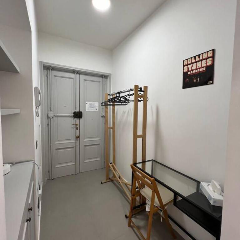 Casa dolce Roma Prati - Apartment mit 2 Schlafzimmern - 43