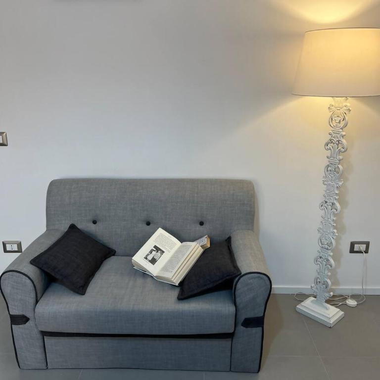 Casa dolce Roma Prati - Apartment mit 2 Schlafzimmern - 40