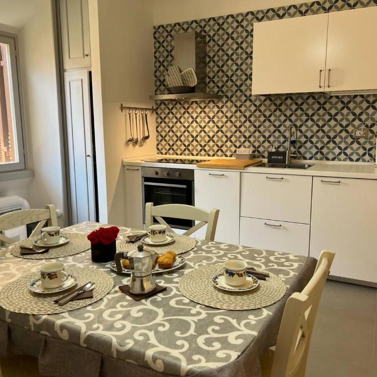 Casa dolce Roma Prati - Apartment mit 2 Schlafzimmern - 39