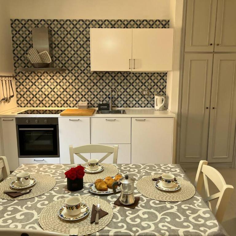 Casa dolce Roma Prati - Apartment mit 2 Schlafzimmern - 38