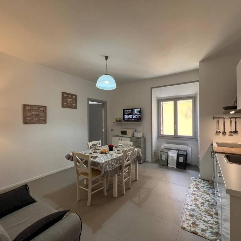 Casa dolce Roma Prati - Apartment mit 2 Schlafzimmern - 30