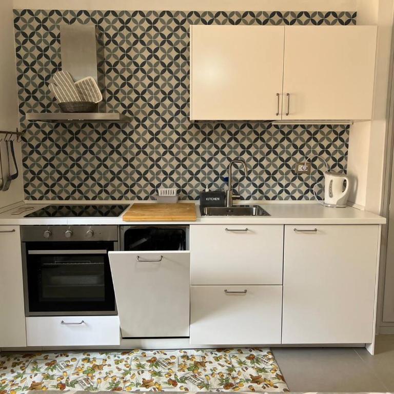 Casa dolce Roma Prati - Apartment mit 2 Schlafzimmern - 28