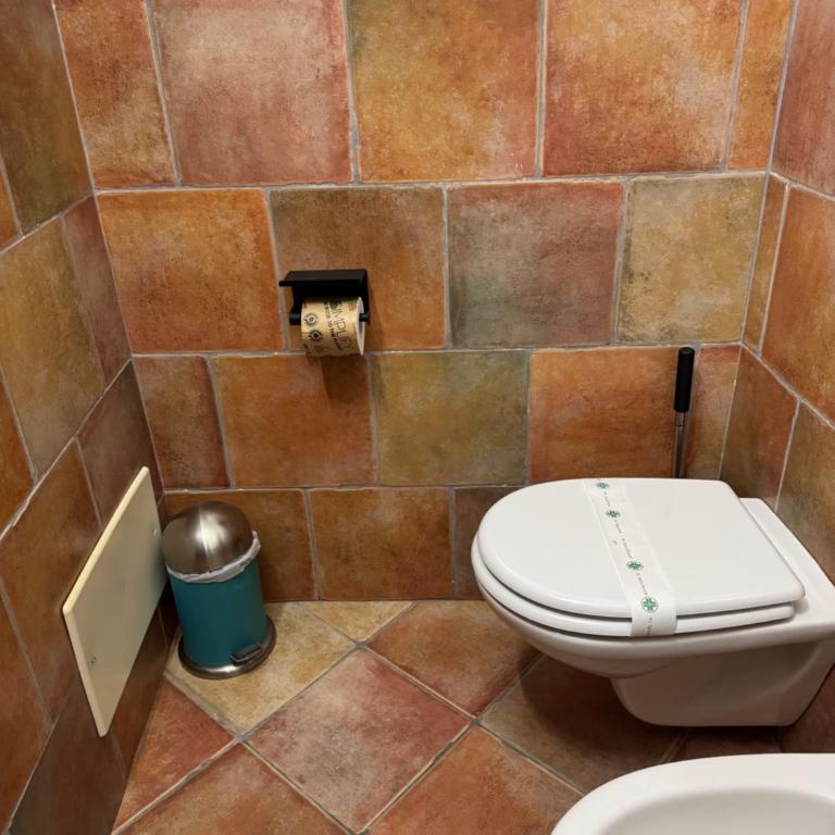 Le Scalette del centro - Double Room - 3
