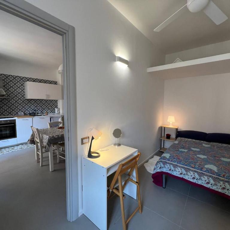 Casa dolce Roma Prati - Apartment mit 2 Schlafzimmern - 21