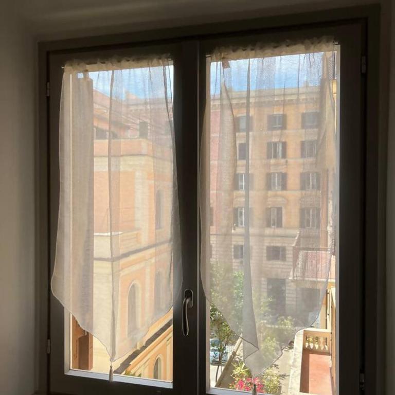 Casa dolce Roma Prati - Apartment mit 2 Schlafzimmern - 17