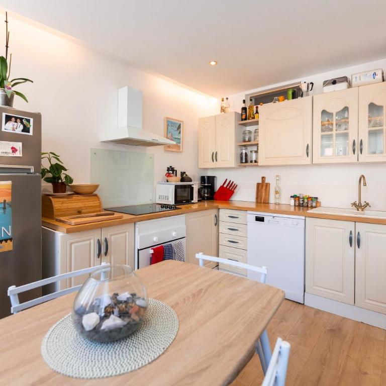 Le petit Nieder - Colmar Centre - Appartement 1 Chambre - 2