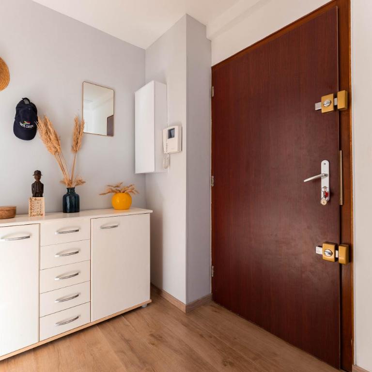 Le petit Nieder - Colmar Centre - Appartement 1 Chambre - 6