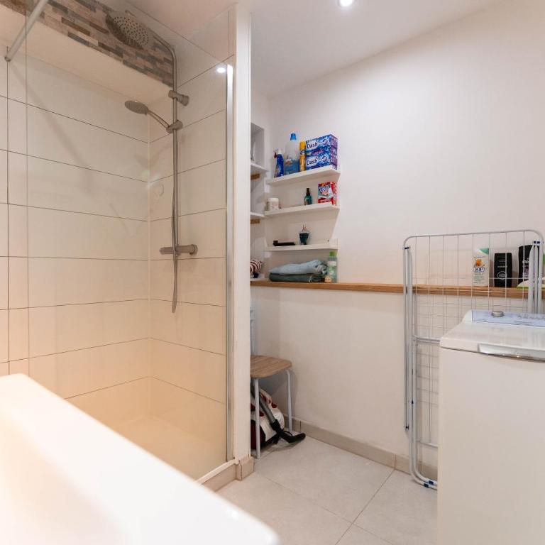 Le petit Nieder - Colmar Centre - Appartement 1 Chambre - 7