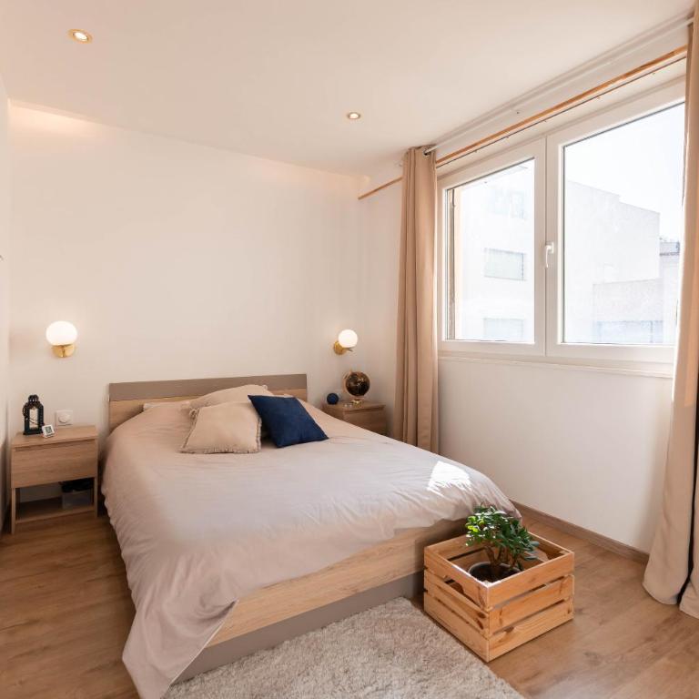 Le petit Nieder - Colmar Centre - Appartement 1 Chambre - 8