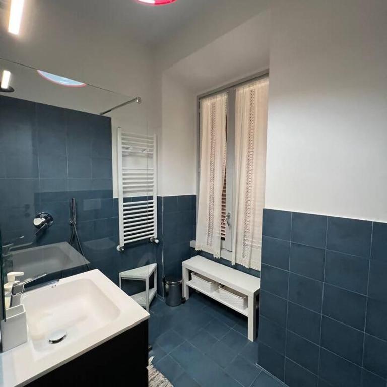 Casa dolce Roma Prati - Apartment mit 2 Schlafzimmern - 10