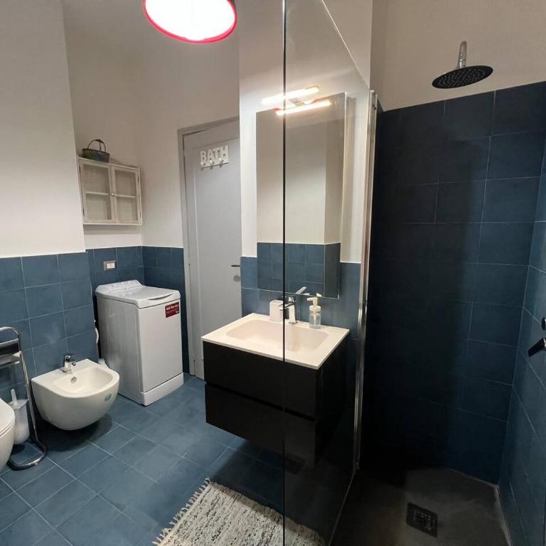 Casa dolce Roma Prati - Apartment mit 2 Schlafzimmern - 8