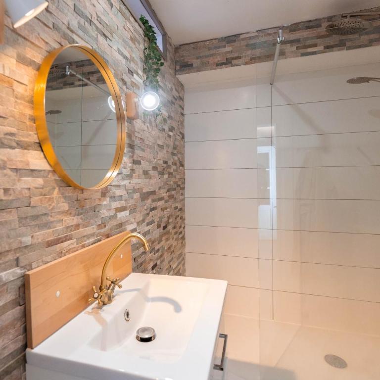 Le petit Nieder - Colmar Centre - Appartement 1 Chambre - 13