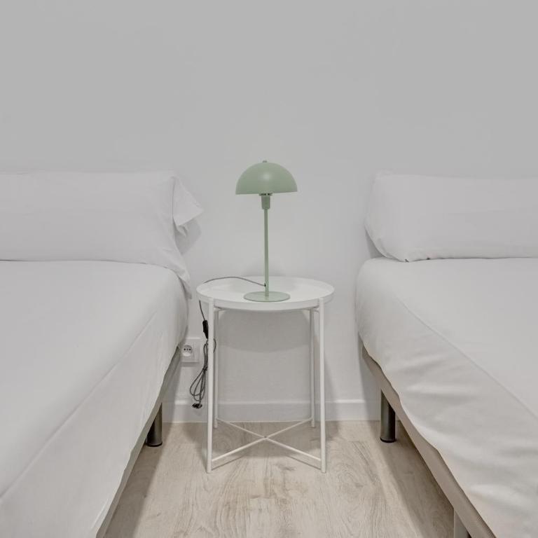 La casita del artista By Clabao - Apartamento de 3 dormitorios - 14