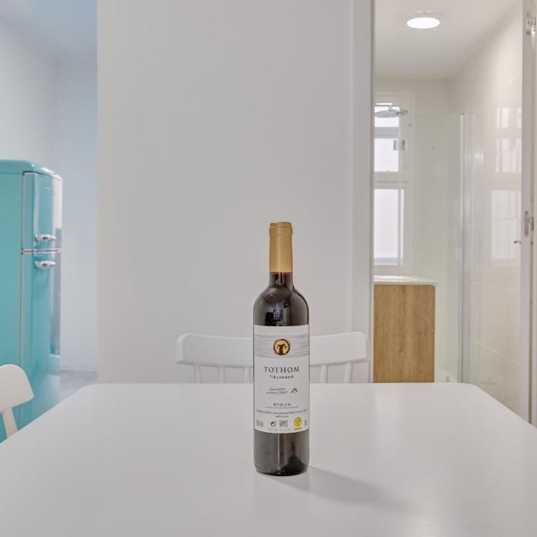 La casita del artista By Clabao - Apartamento de 3 dormitorios - 5