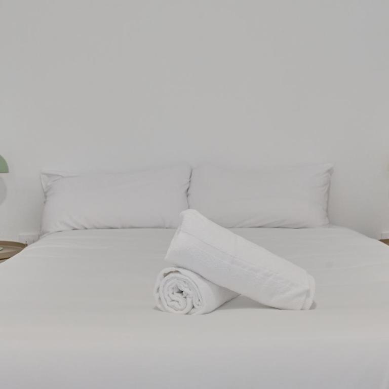 La casita del artista By Clabao - Apartamento de 3 dormitorios - 19