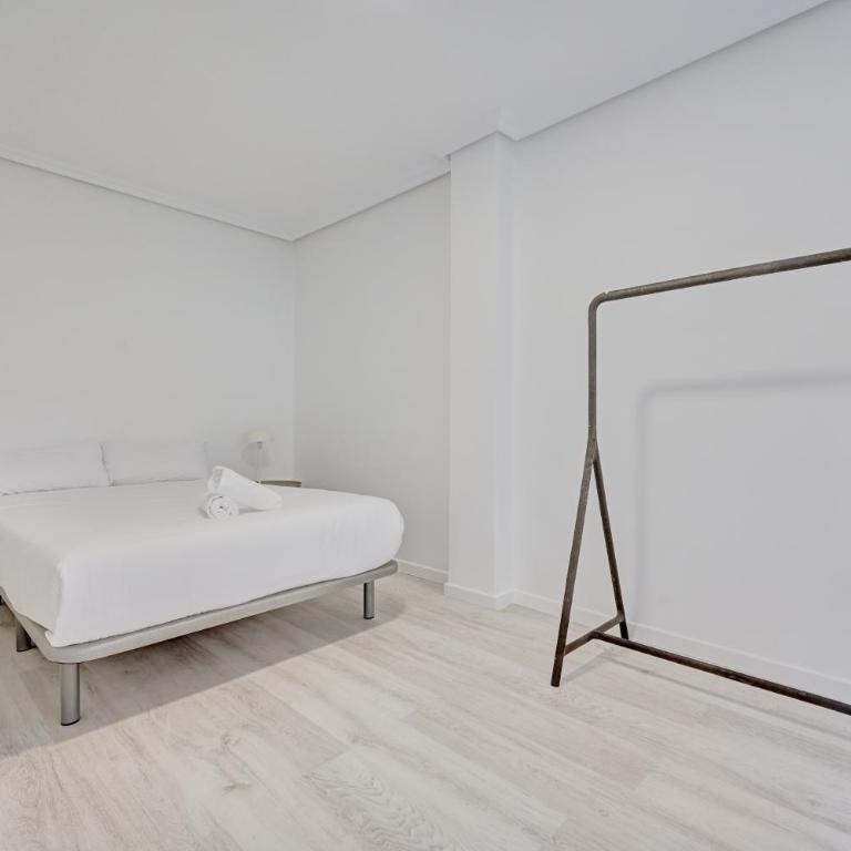 La casita del artista By Clabao - Apartamento de 3 dormitorios - 20