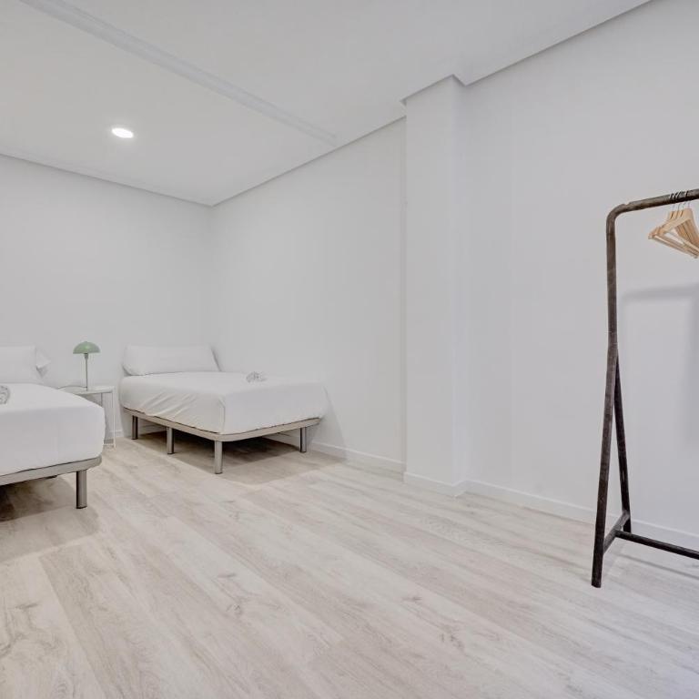 La casita del artista By Clabao - Apartamento de 3 dormitorios - 15
