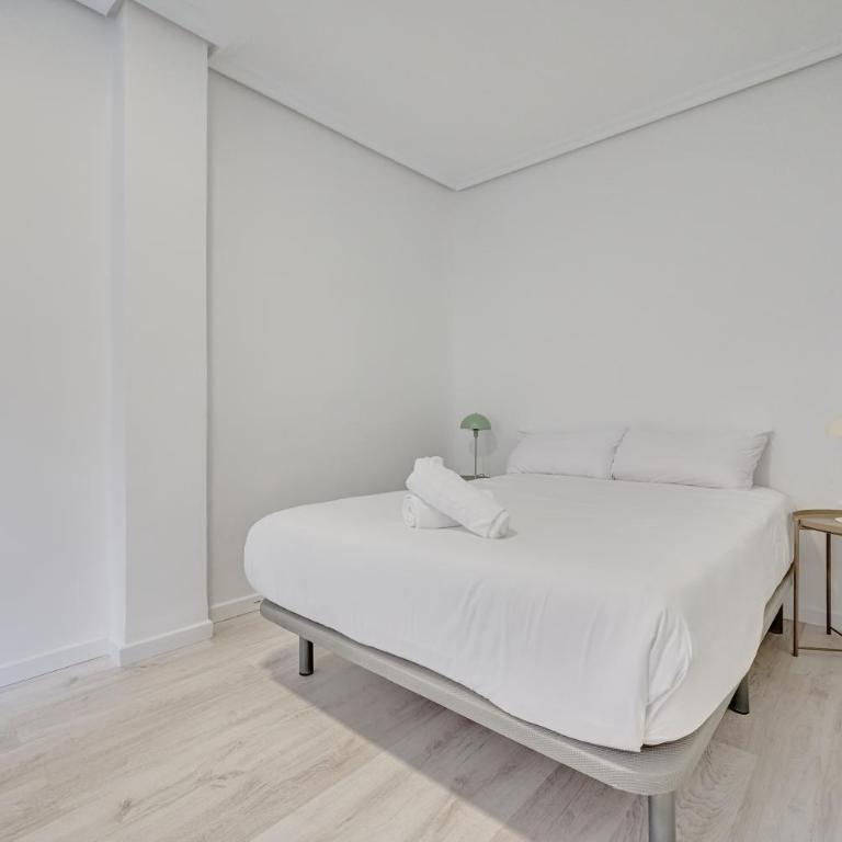 La casita del artista By Clabao - Apartamento de 3 dormitorios - 18