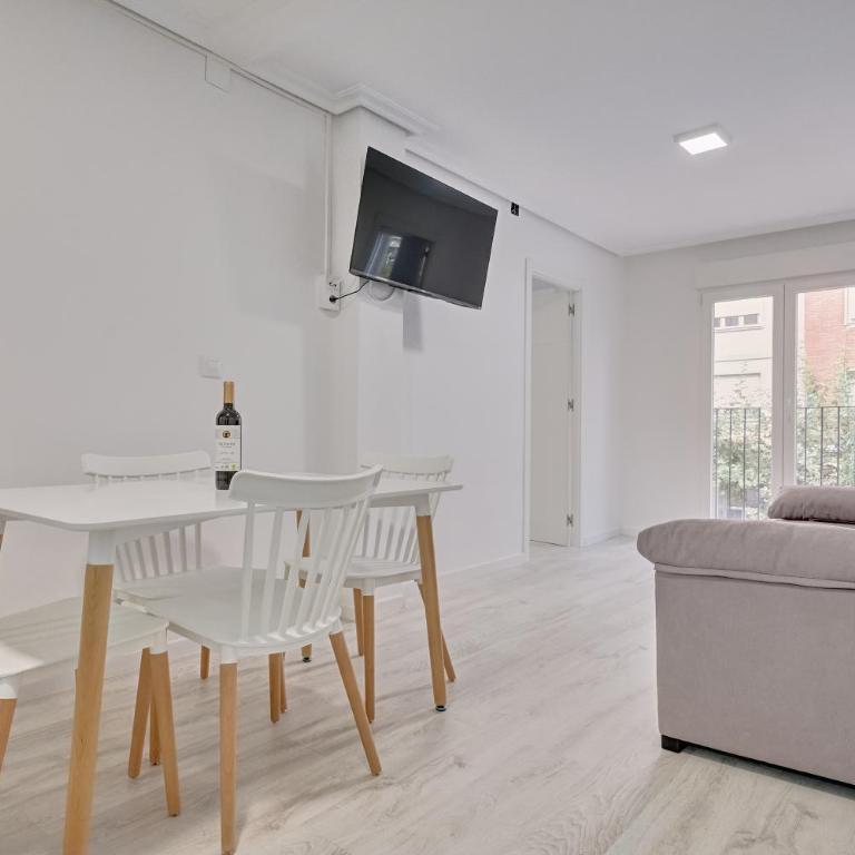 La casita del artista By Clabao - Apartamento de 3 dormitorios - 3