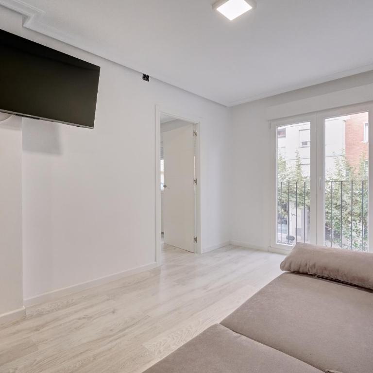 La casita del artista By Clabao - Apartamento de 3 dormitorios - 8