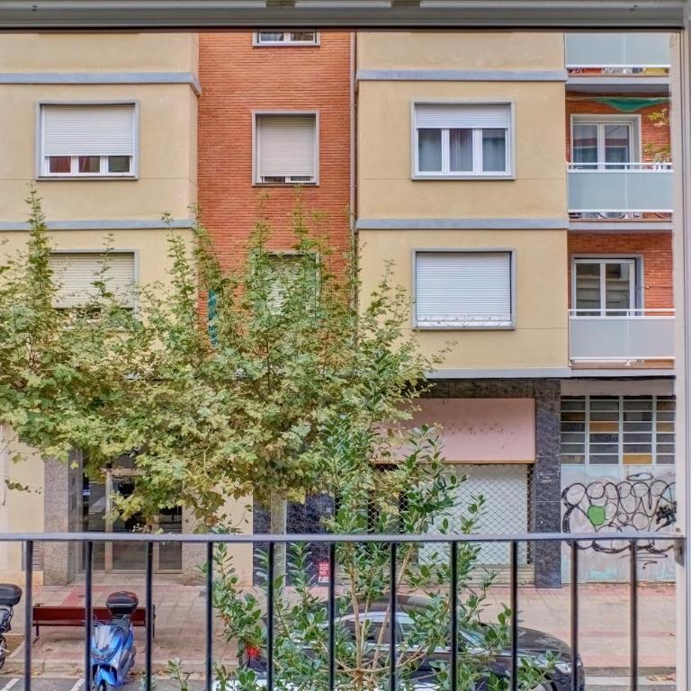La casita del artista By Clabao - Apartamento de 3 dormitorios - 24